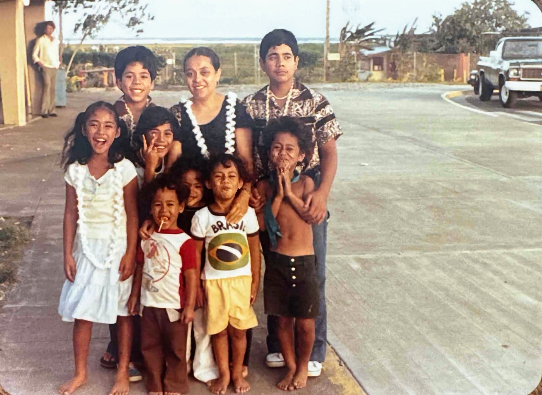 Obituary of Ruby Frances Atchison