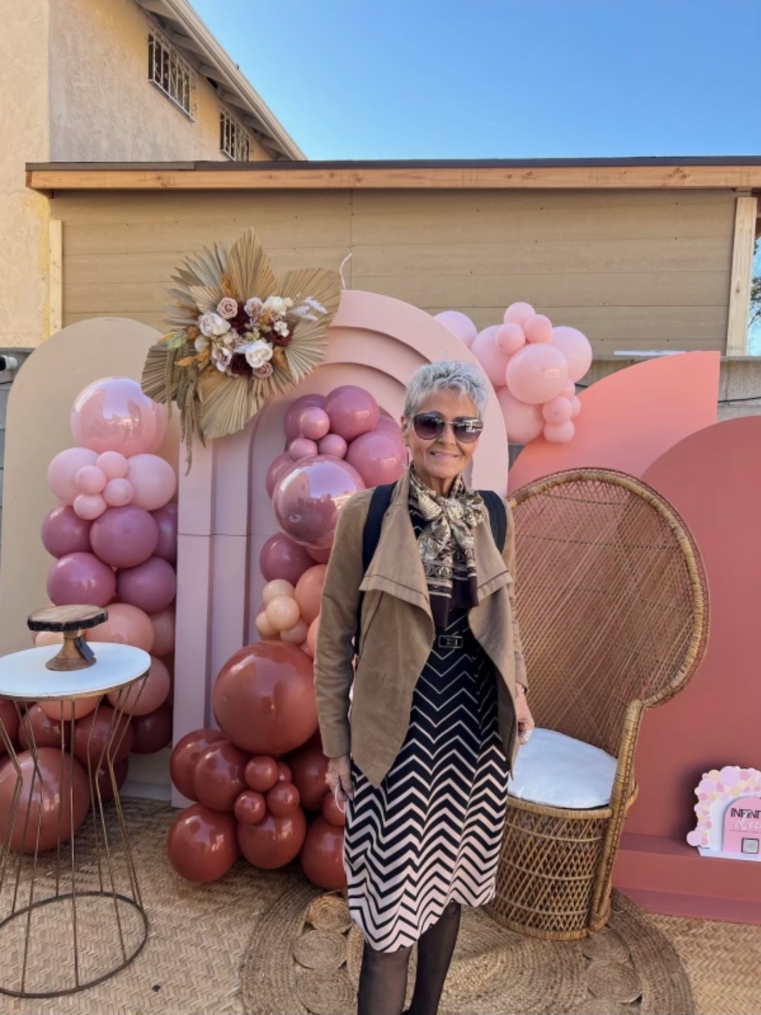 Obituary of Piedad Lopez