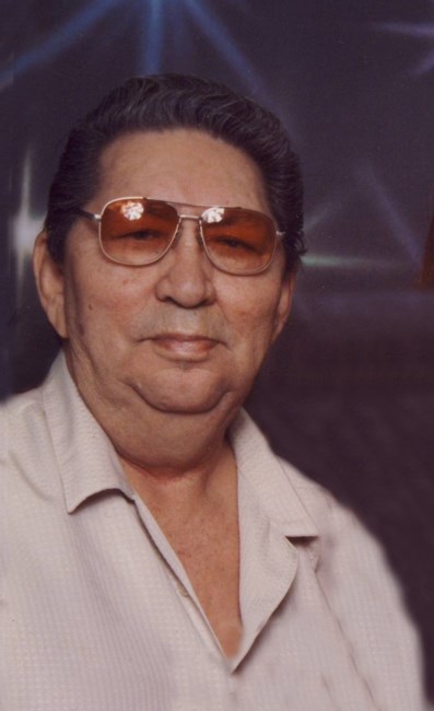 Obituary of Willie Ortega Sr