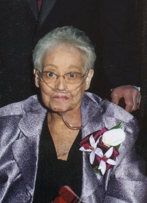 Obituary of Wanda Lee Devine