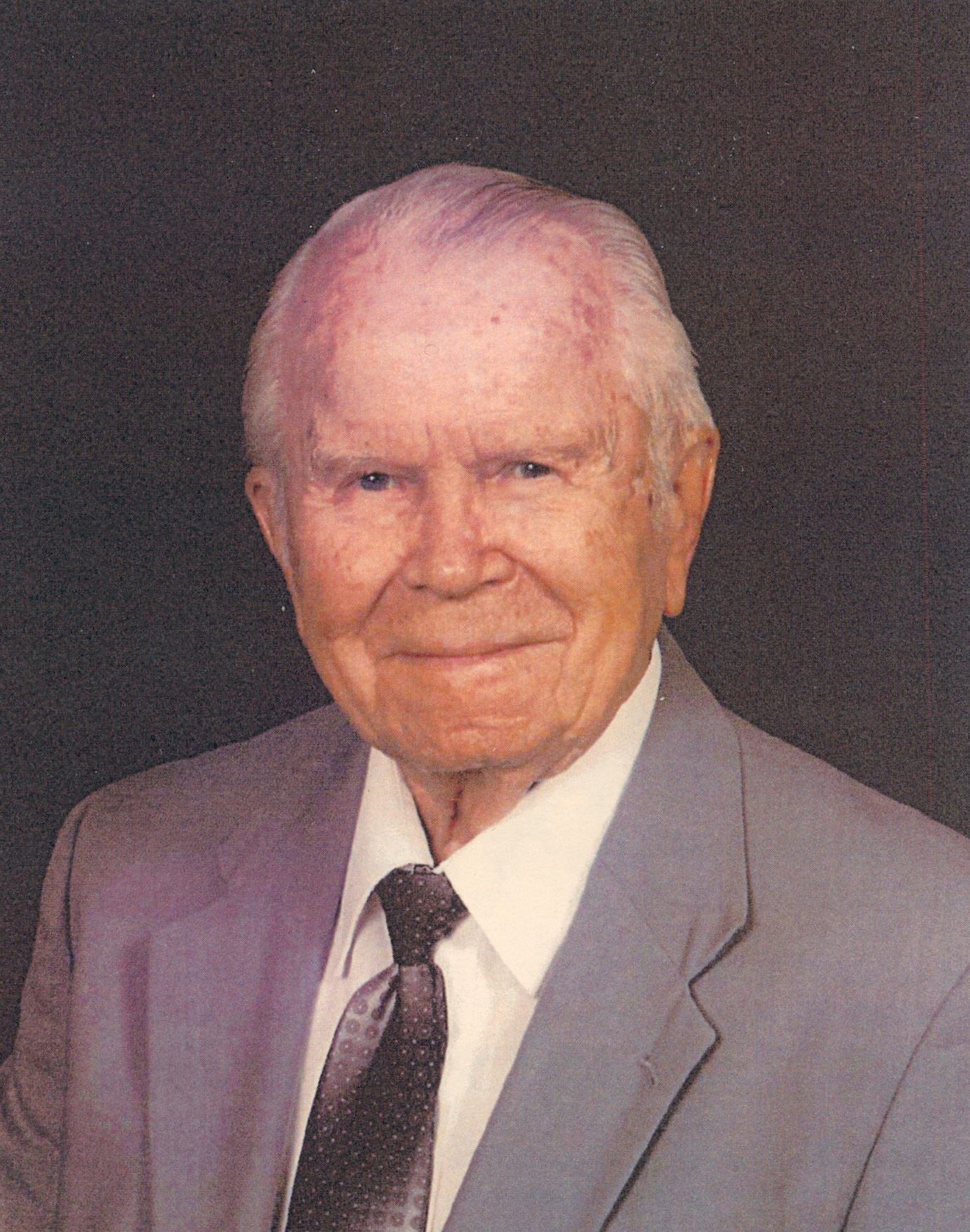 Reuben Joseph Johnson Obituary Falls Church, VA