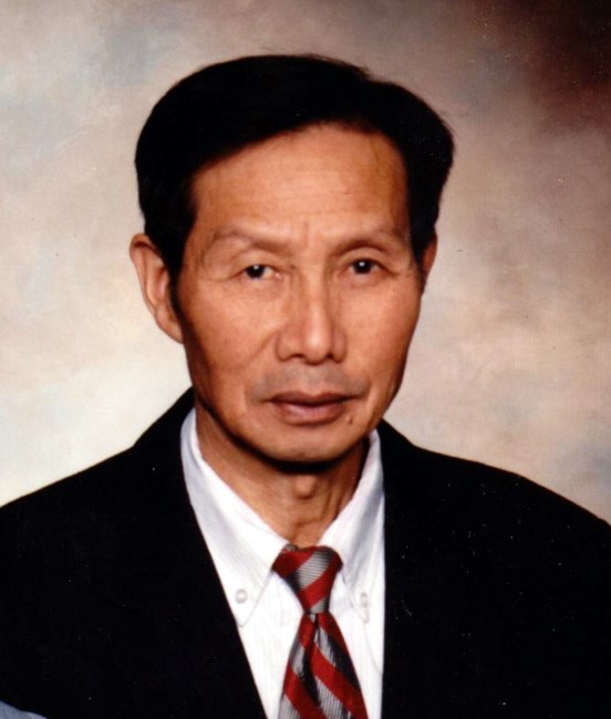 Obituary of Yee Wo Lam