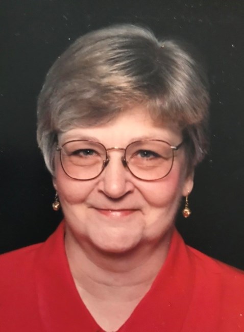 Obituary of Mary “Ann” Thames