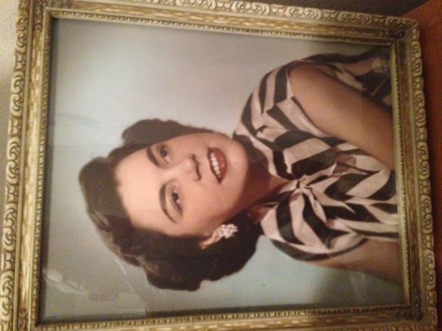 Obituary of Ruby Amelia Rogers