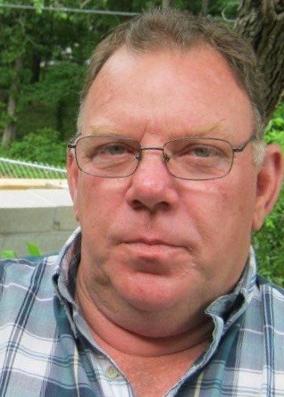 Obituary of Jerry "Buffalo" Shrum