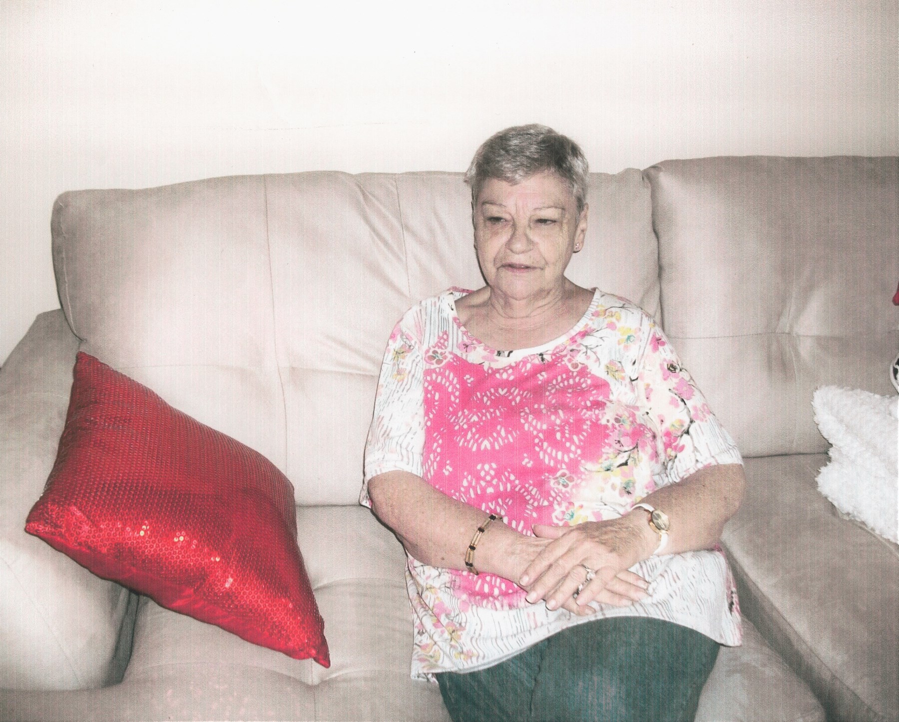 Obituary of Francine Tremblay