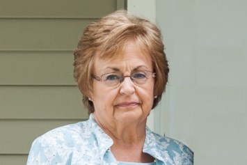 Obituary of Charlotte Steelman Raaz