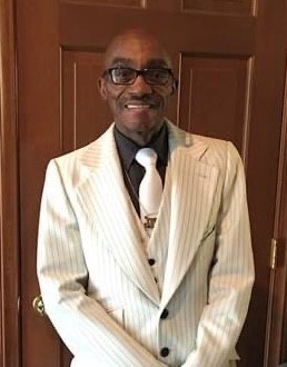 Obituary of Milton Earl Davis Sr.