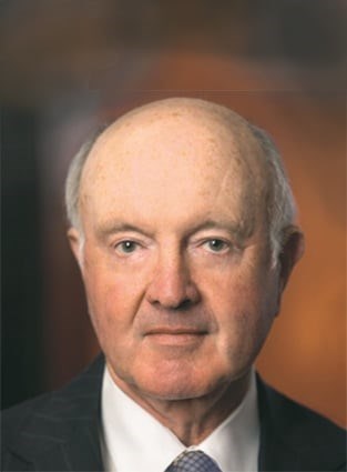 Obituary of Ralph Carlisle Robinson Jr.