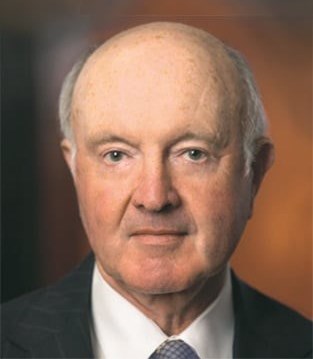 Obituary of Ralph Carlisle Robinson Jr.