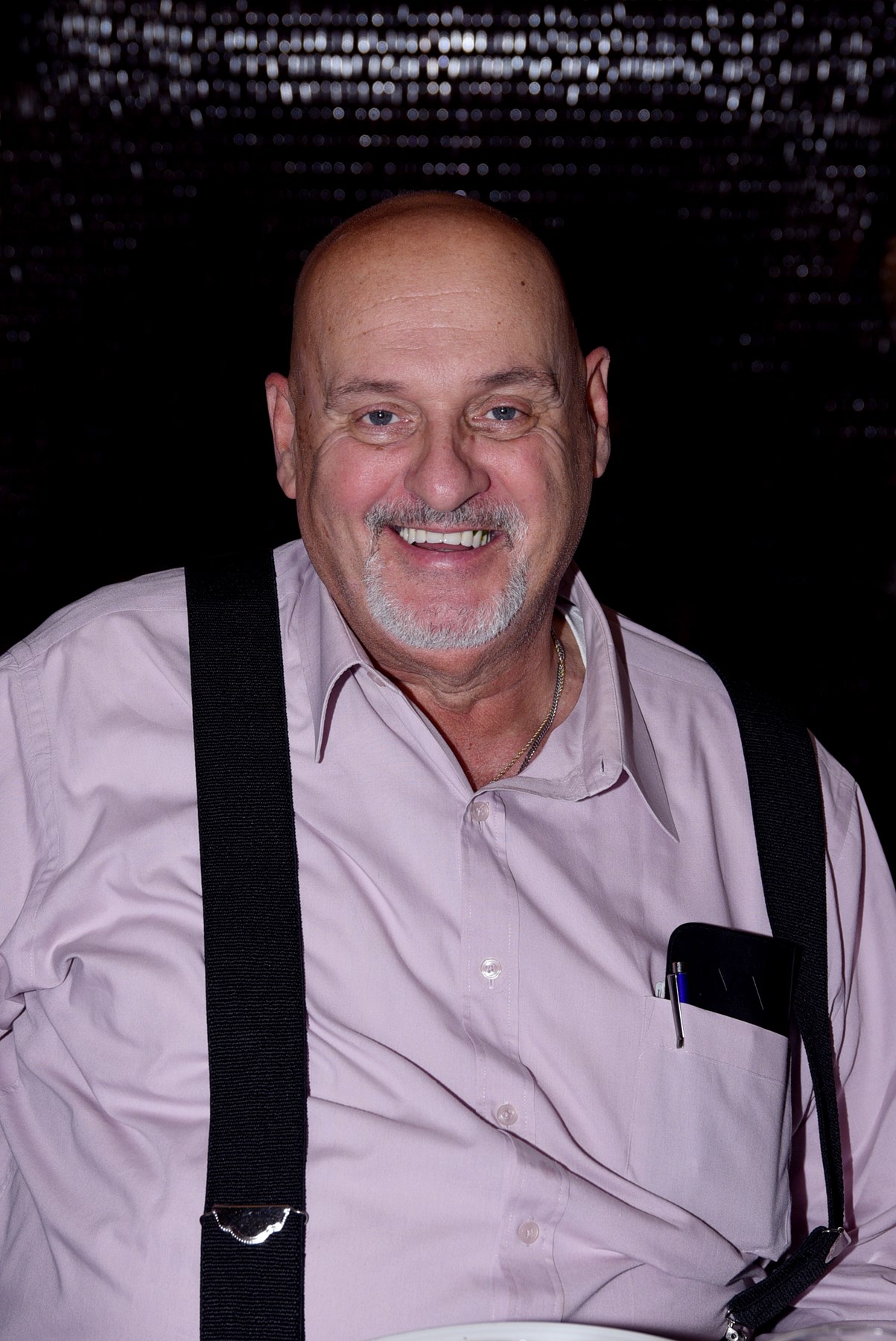 Obituary of Desmond M. McClure Jr.