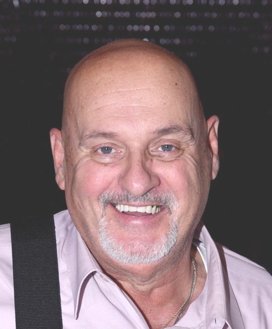 Obituary of Desmond M. McClure Jr.