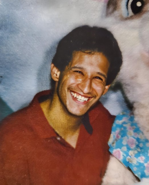 Obituary of Alejandro Leal