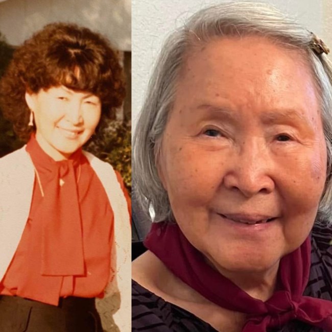 Obituary of Jung Ja Hutchison