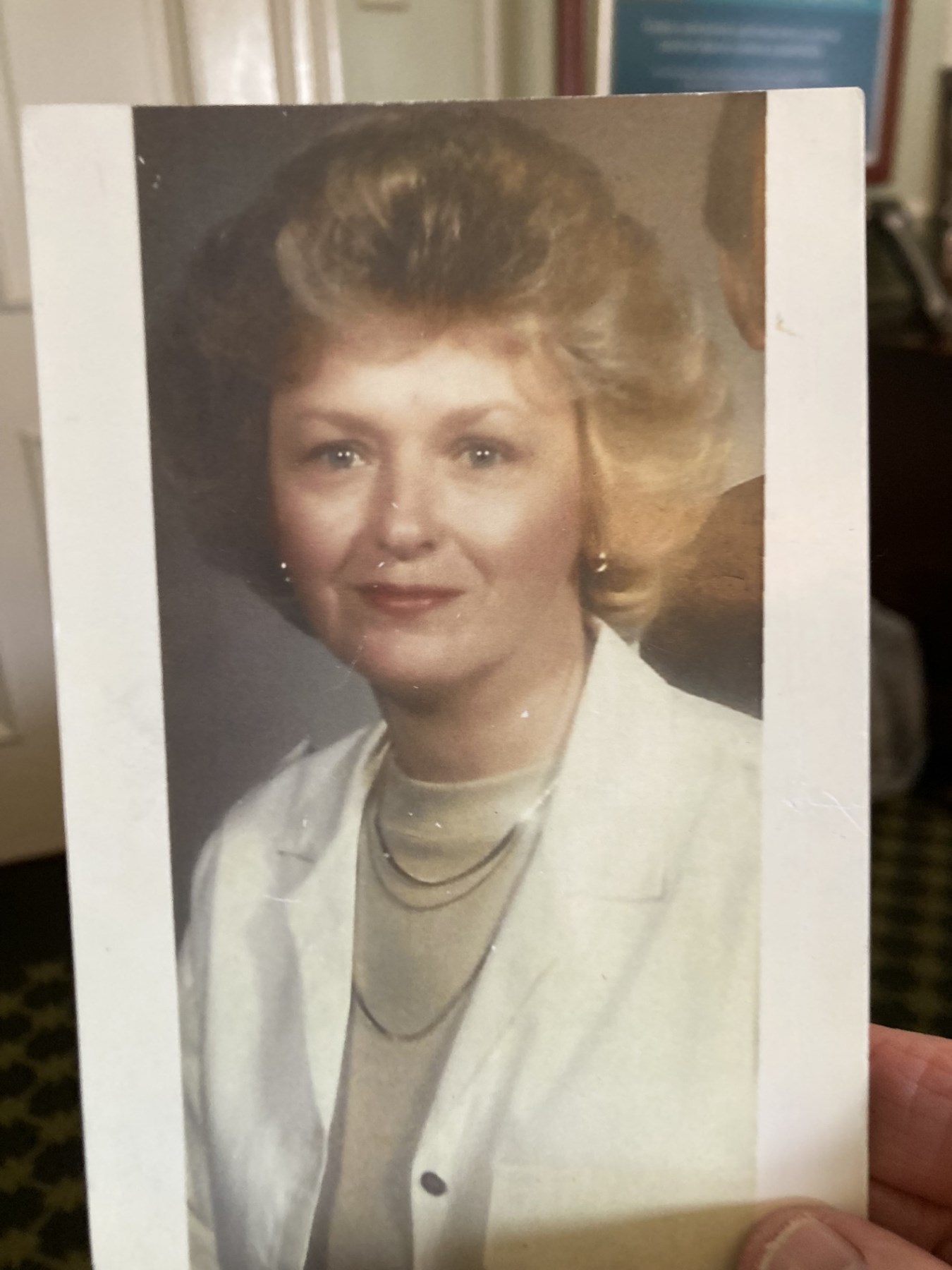 Obituary of Brenda Sue Gaia
