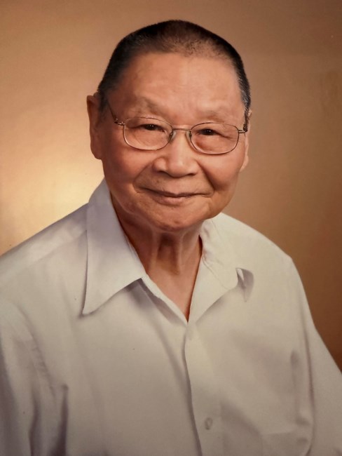 Obituary of Kun Xu