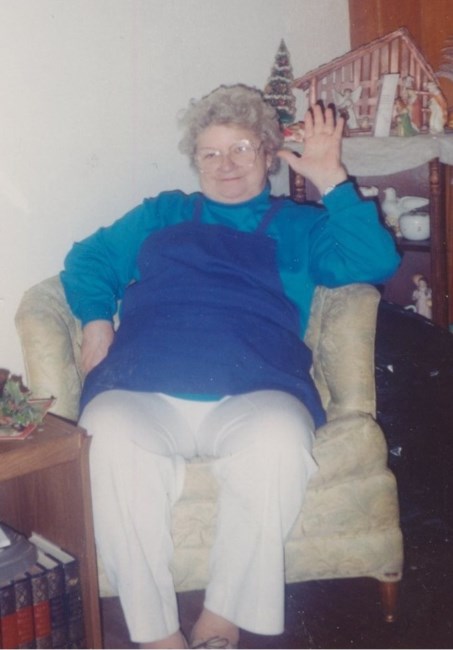 Obituary of Dorothy GG Coggins