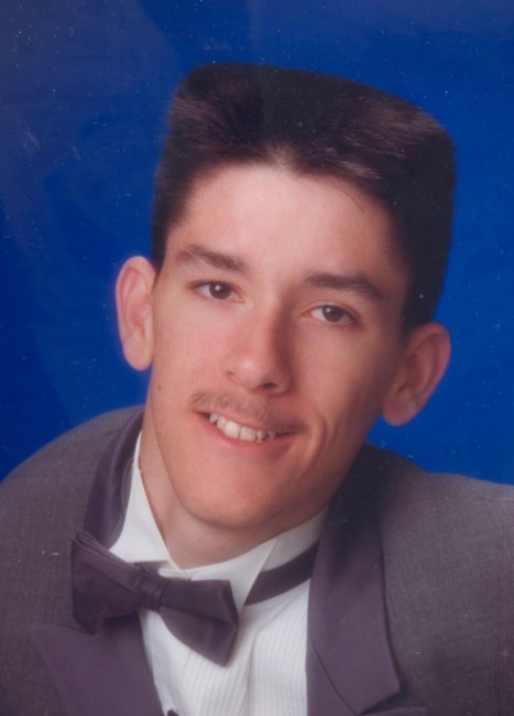 Obituary of James Jamie D. Lauremore