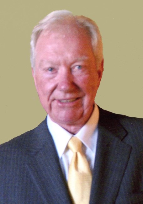 Obituary of Larry Lee Johnson