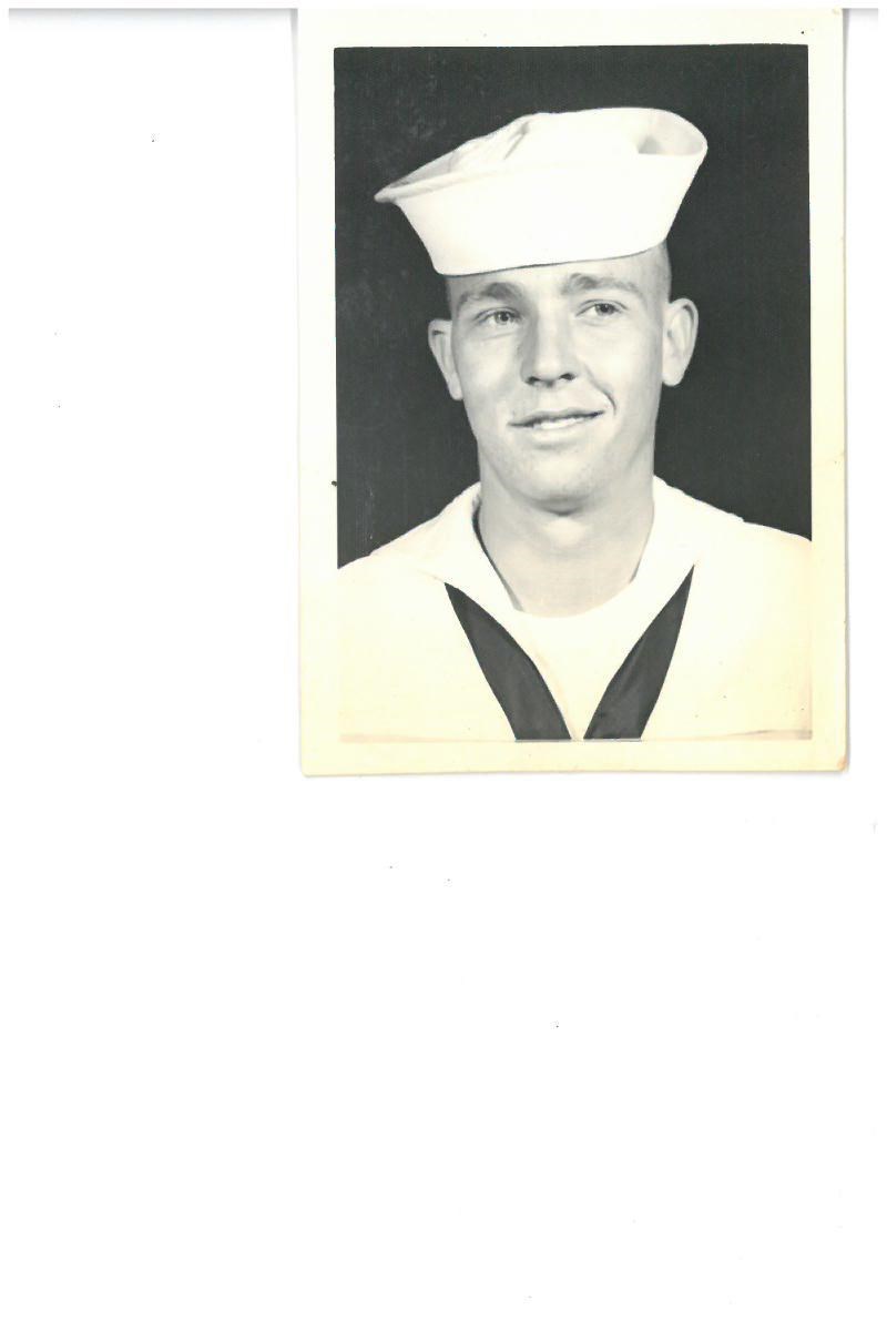 Obituary of Edward "Tinker" Luther McCathern