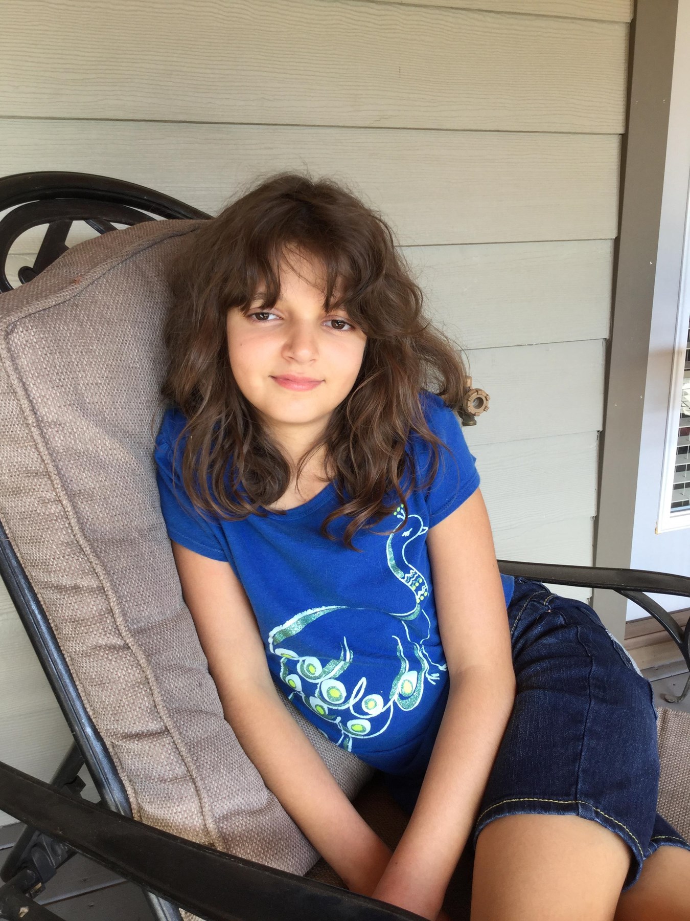 Obituary of Madeline "Maddy" Nicole Benyr