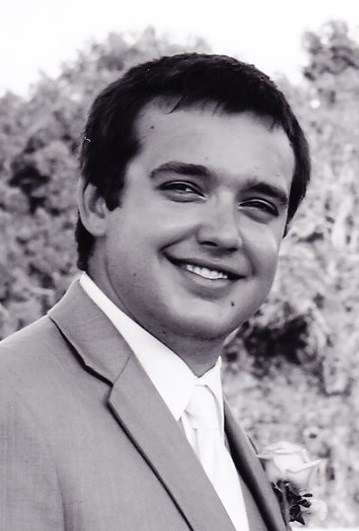 Obituary of Bradley Keith Whitfield