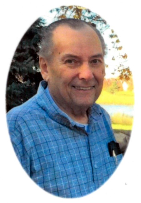 Obituary of Walter J. Pollin