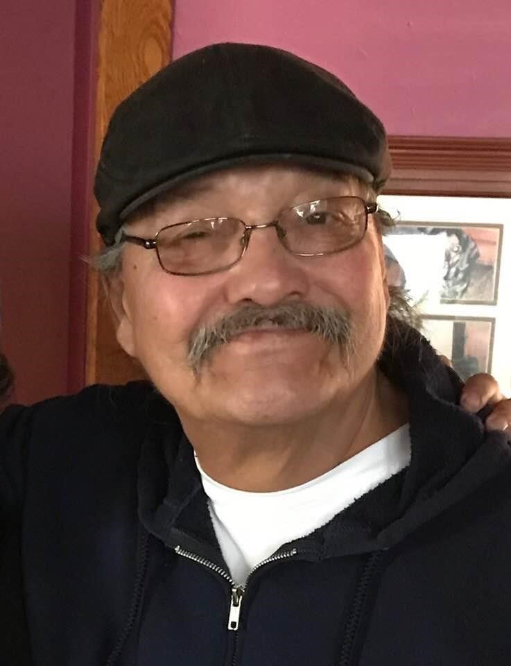 Donald Edward Chippewa Obituary Lansing, MI