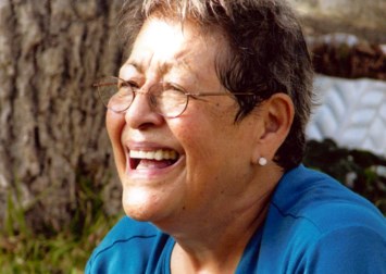 Obituary of Elvira V. Rubio