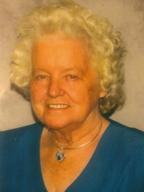 Obituary of Mrs. Ruby Shepherd James