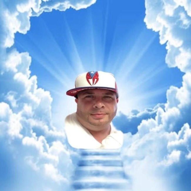 Obituary of Edward J Garcia