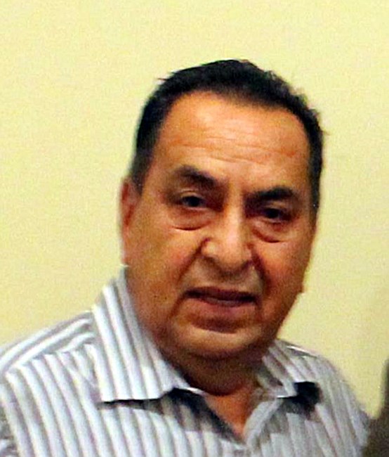 Obituary of Edilzar Aroldo Ramirez