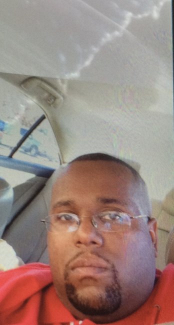 Obituary of Juan Darnell Johnson