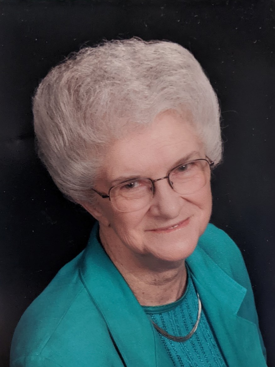 Senorita Smith Obituary Poplarville, MS