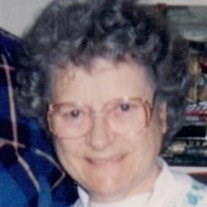 Obituary of Juanita M. Shumaker