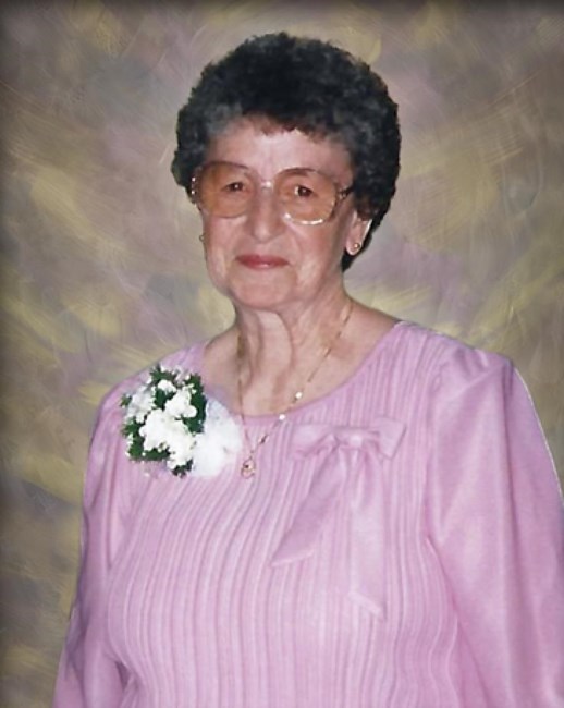 Obituary of Opal Virginia Cribbs