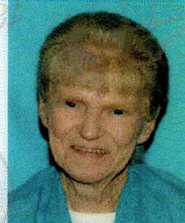 Obituary of Nellie Lamons