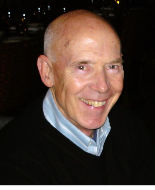 Obituary of Max Grugan Barnes Jr.