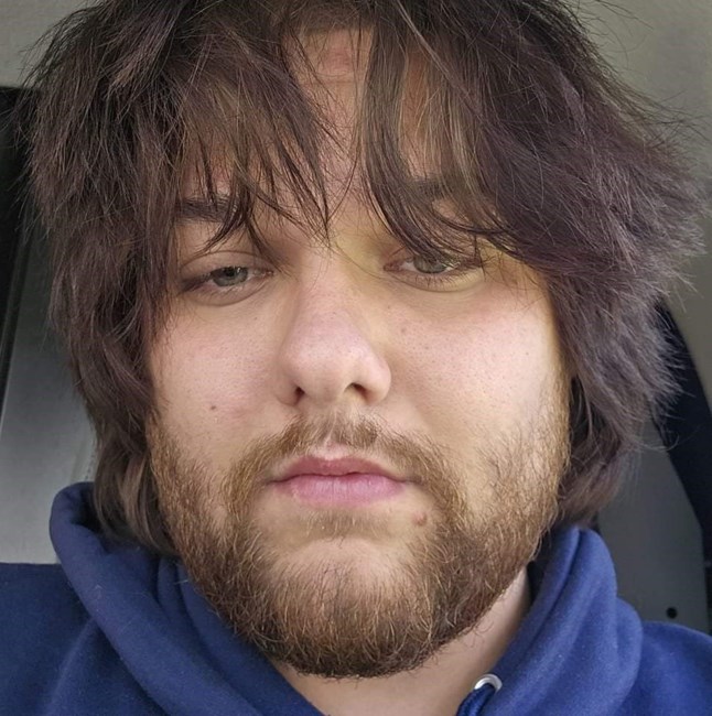 Obituario de Zachary Lawrence Humphrey