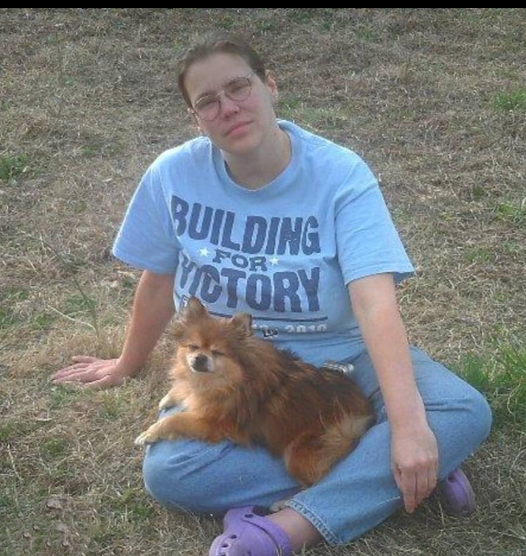 Obituary of Amy Jennifer Byrd