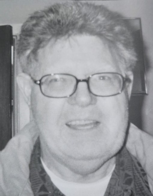 Avis de décès de Dan Wesley Sheppard