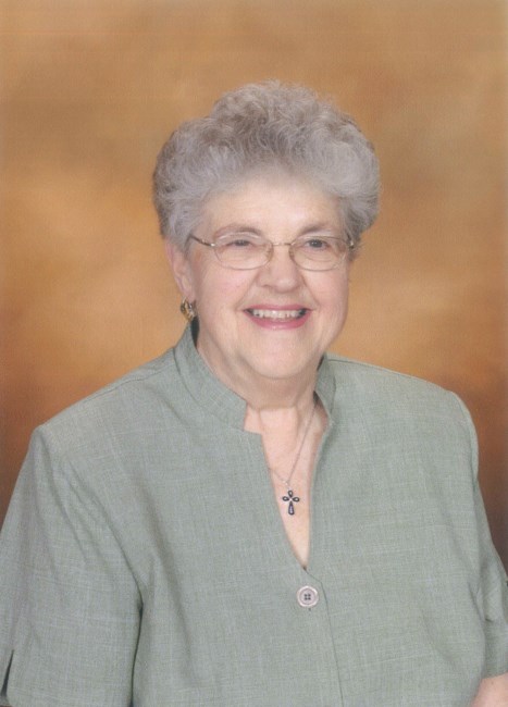 Obituary of Carolyn Jane Kirkwood