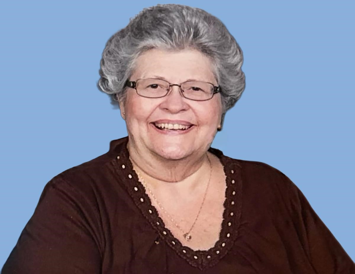 Obituary of Judy M. Hetz