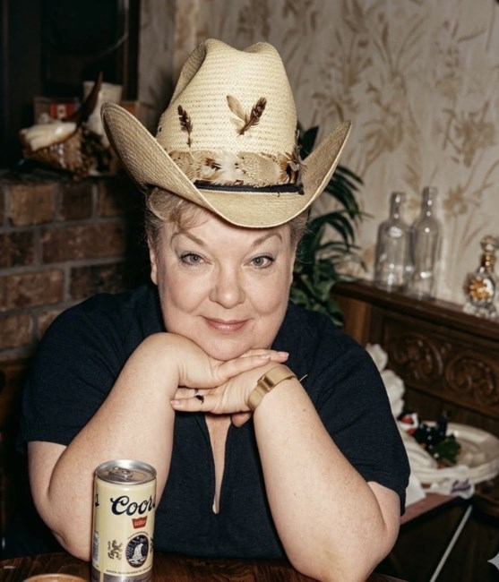 Obituary of Elizabeth Ann Cook