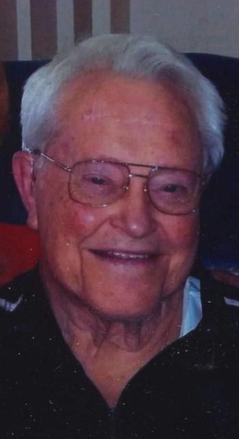 Obituary of Thomas M. Barrett
