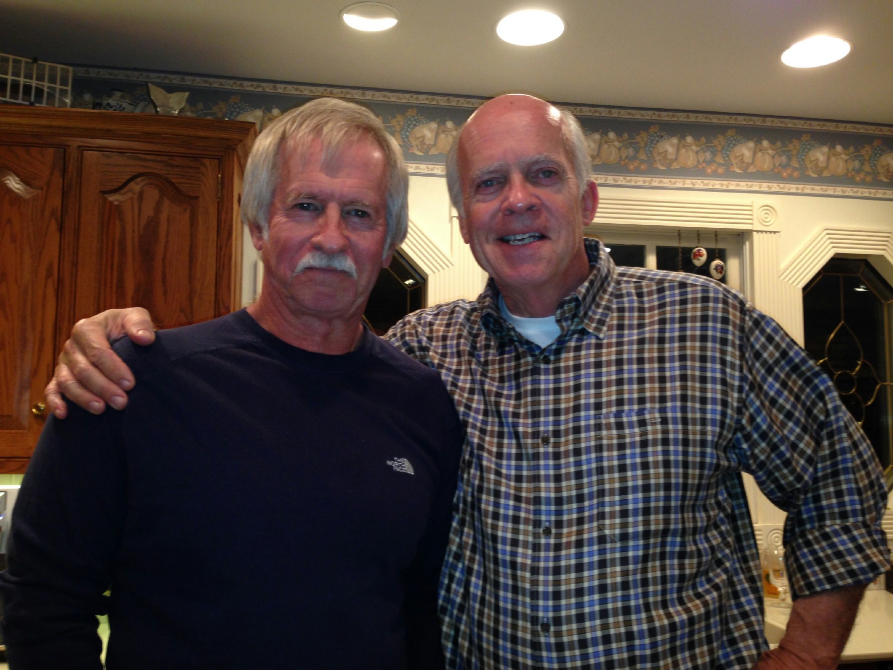 Avis de décès de James Orville Tinney