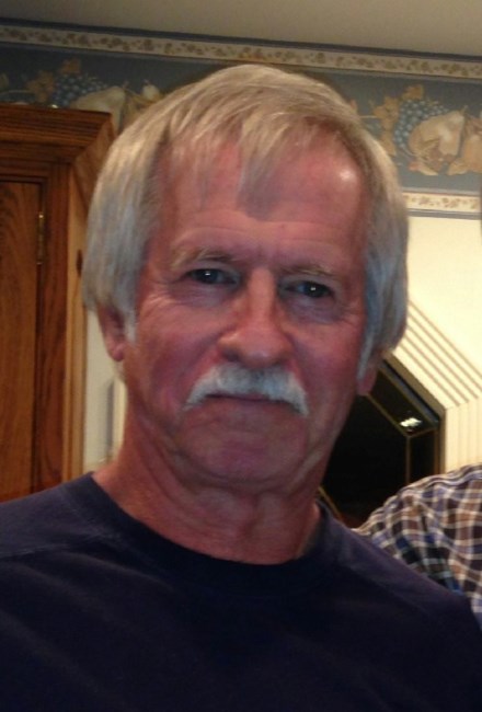 Avis de décès de James Orville Tinney