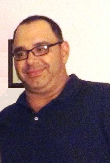 Avis de décès de James J. Fimbres