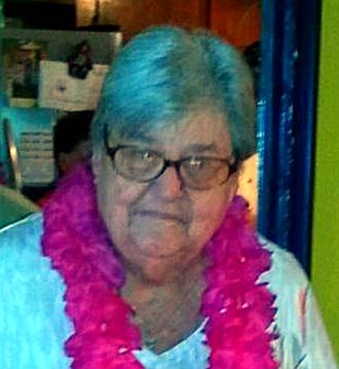 Obituary of Shirley D. Beckham