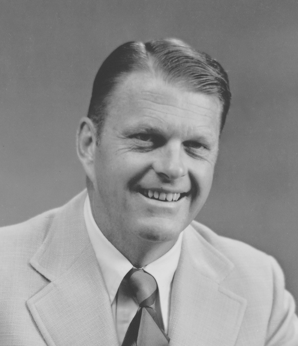 Obituary of Colburn Reed Thomason